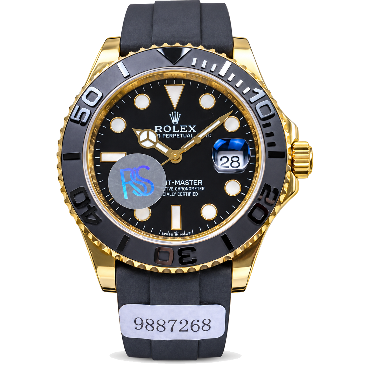 Rolex Steel Explorer Watch