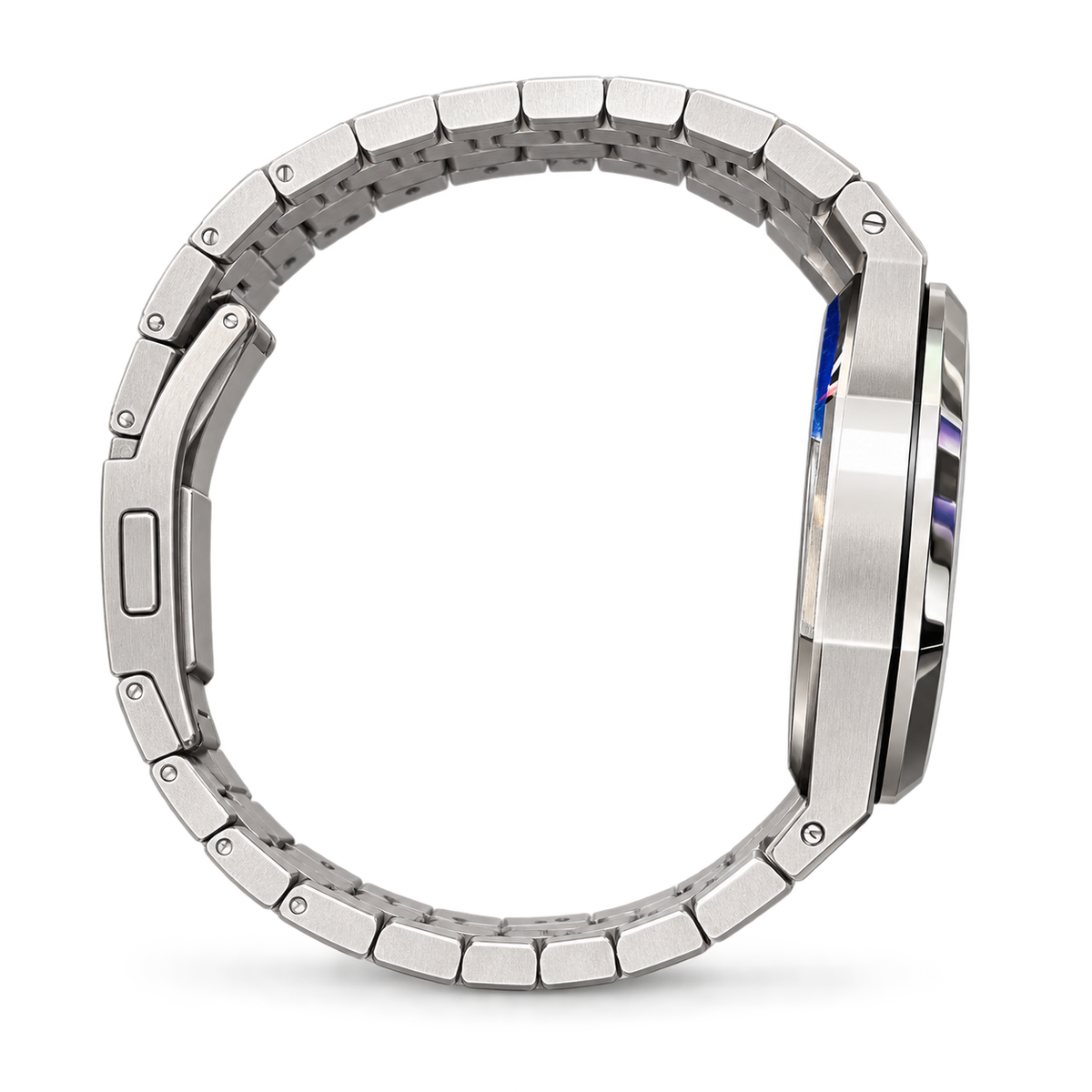 Audemars Piguet Royal Oak Automatic 41mm Blue Steel