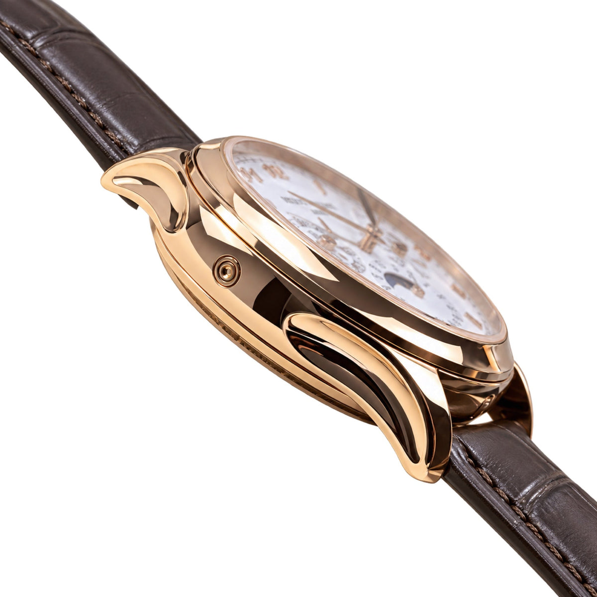 Patek Philippe Perpetual Calendar 5327R Rose Gold