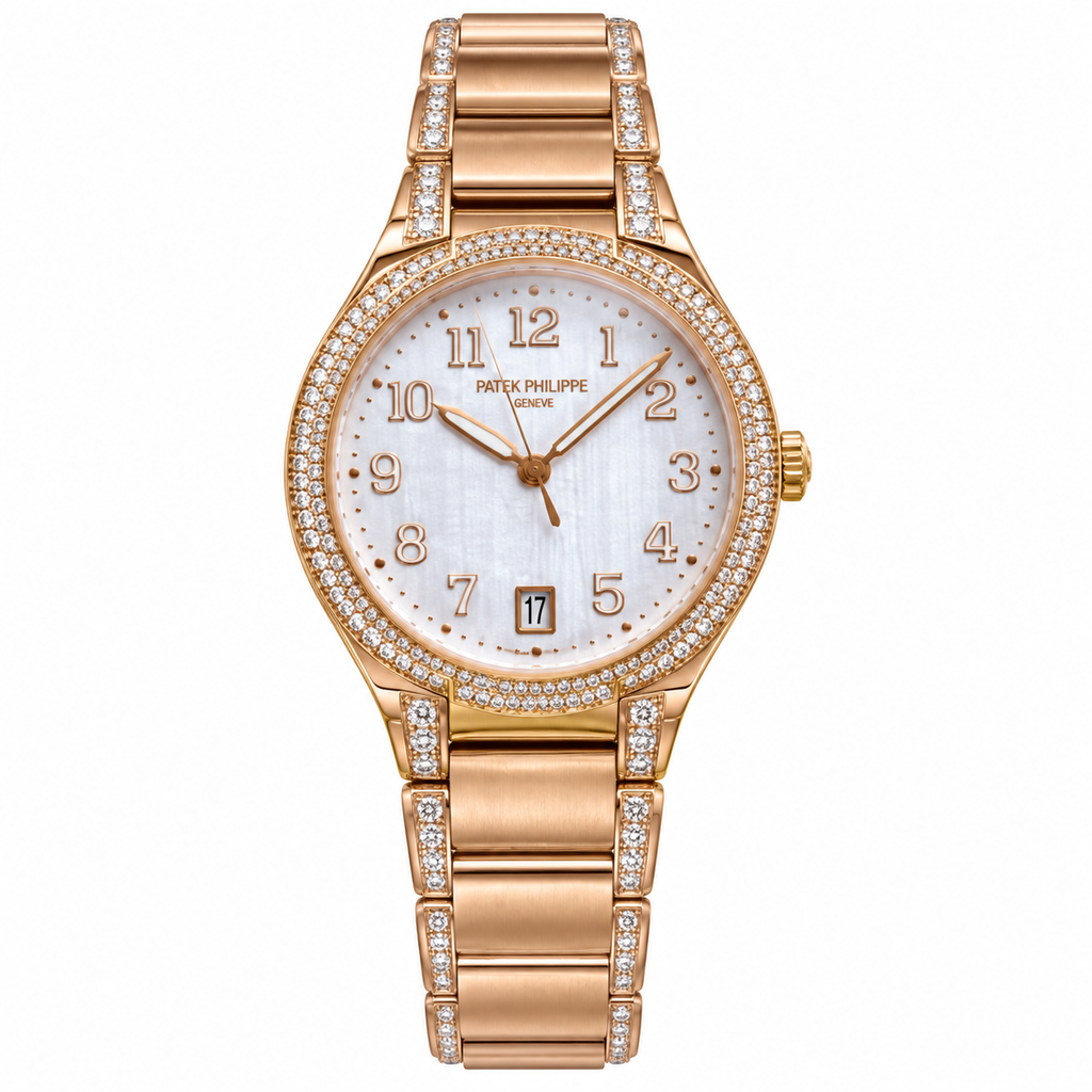 Patek Philippe Men's Watch 36mm