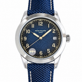 Patek Philippe Men's Sunburst Dial Automatic Watch 40mm