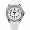 Patek Philippe Women's Modern Classic Automatic Watch 38.8mm