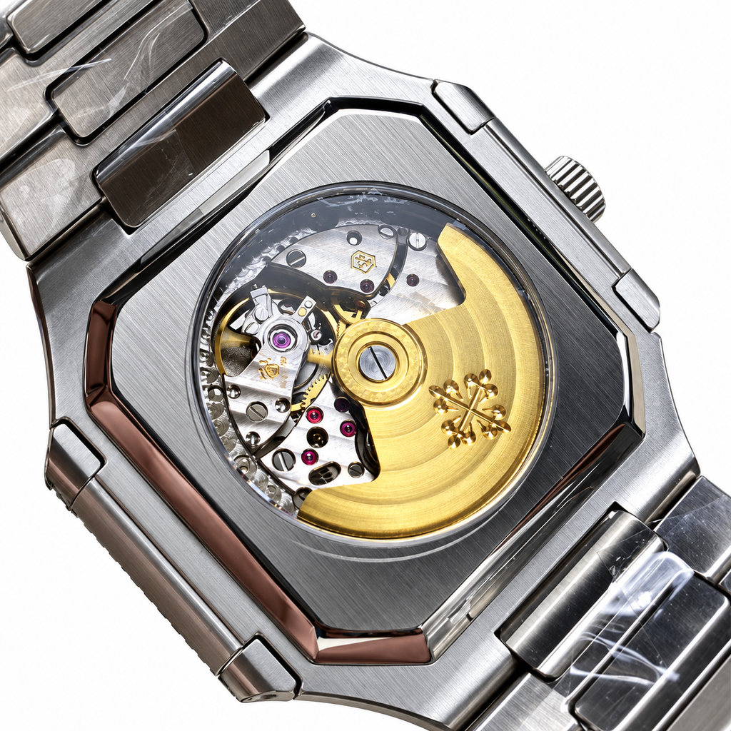 Patek Philippe Nautilus Perpetual Calendar