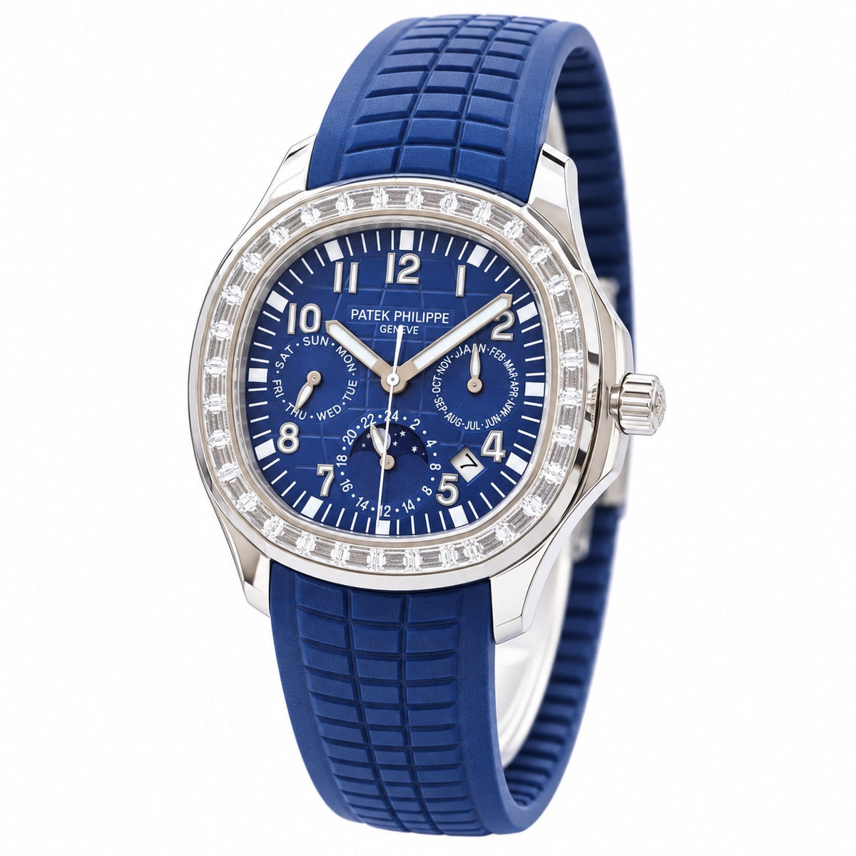 Patek Philippe Men's Watch 40mm
