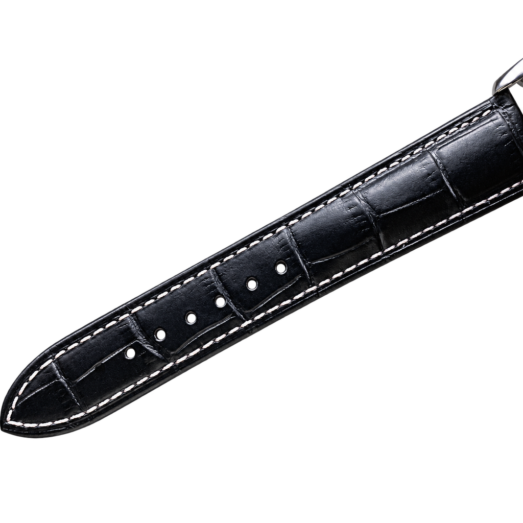 Longines Master Collection Moonphase Chronograph