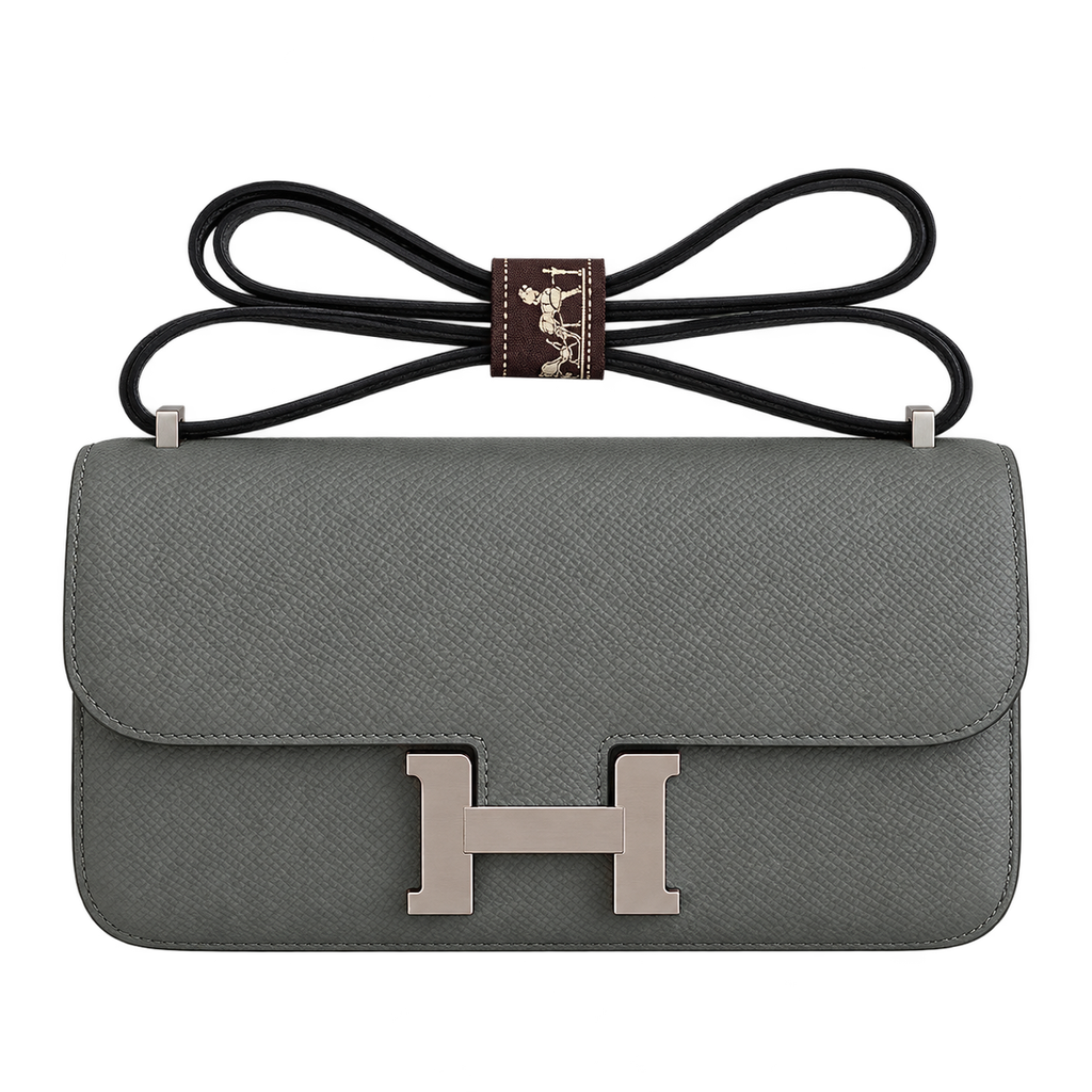 Hermès 26cm Crossbody Bag – Buy Less, Buy Better Luxury Leather