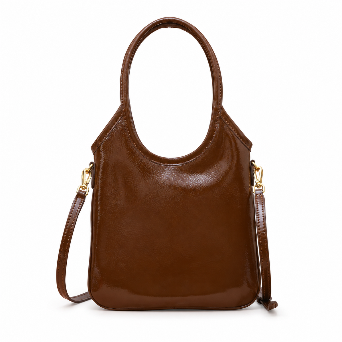 Miu Miu Multiway Top Handle Bag 24 cm