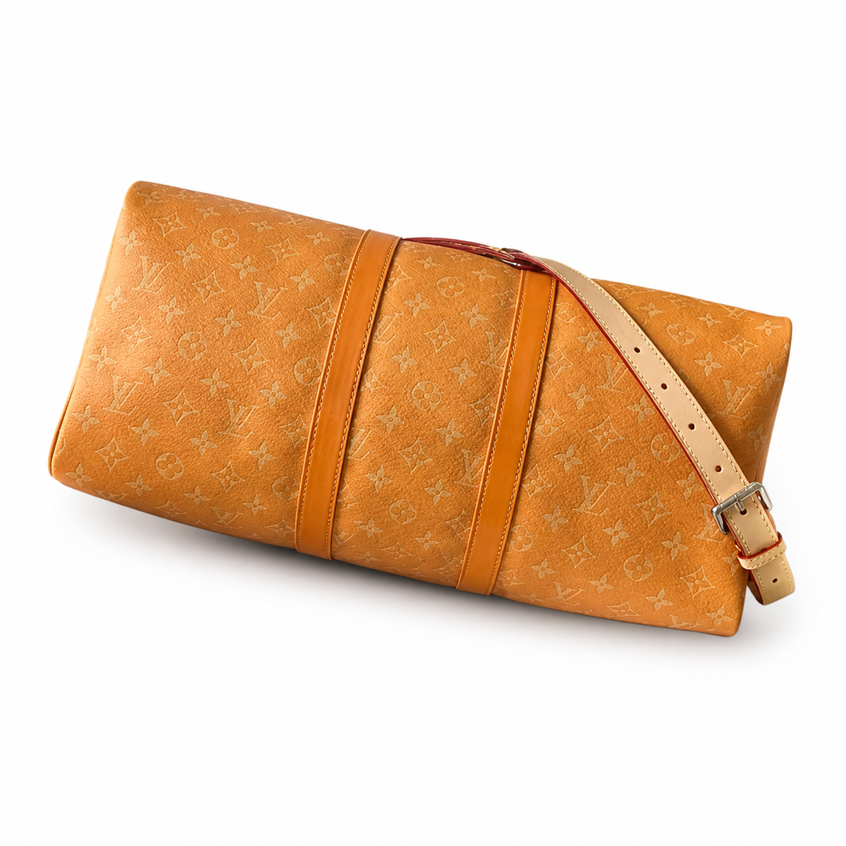Louis Vuitton Monogram Heritage Weekender