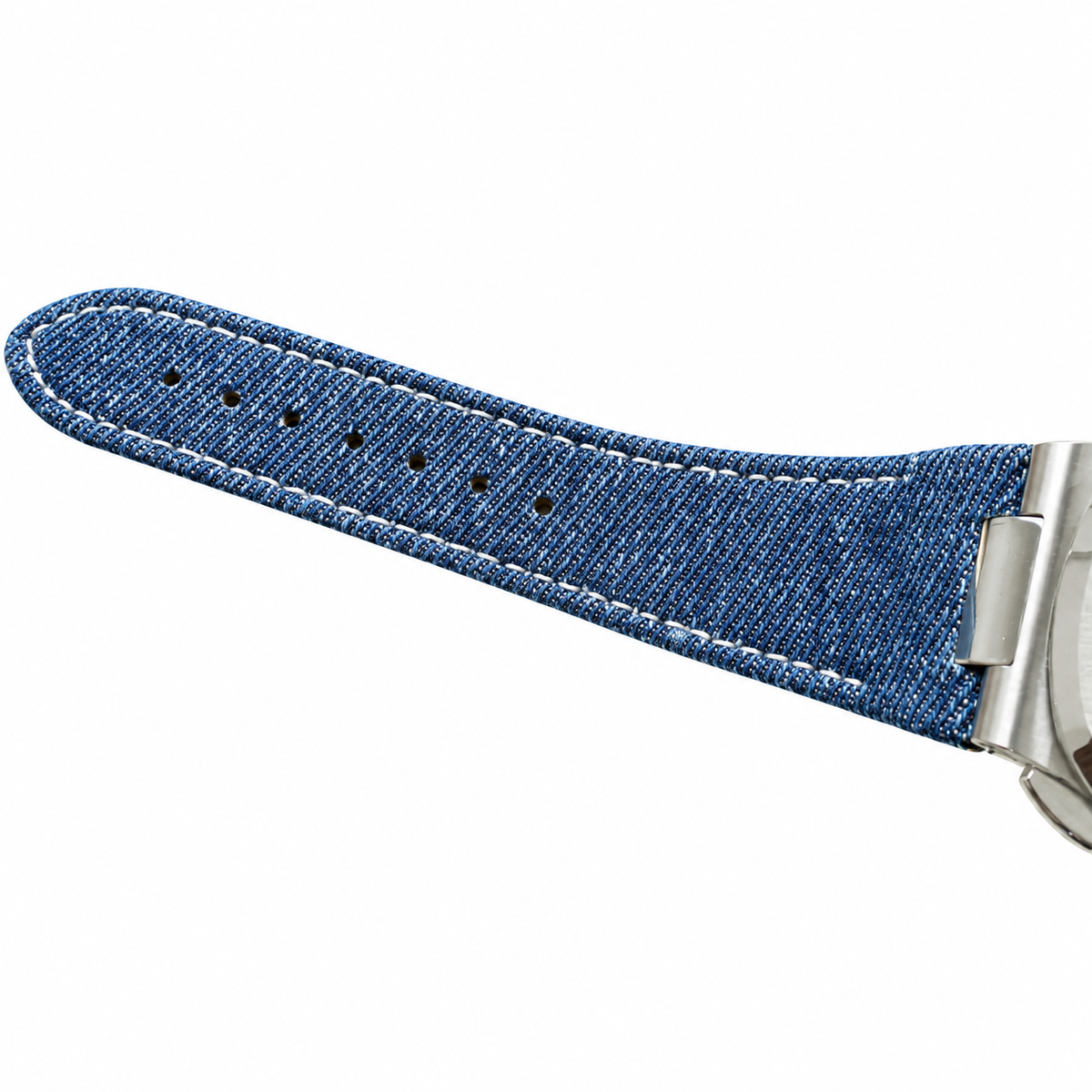 Patek Philippe Men's Watch 40mm