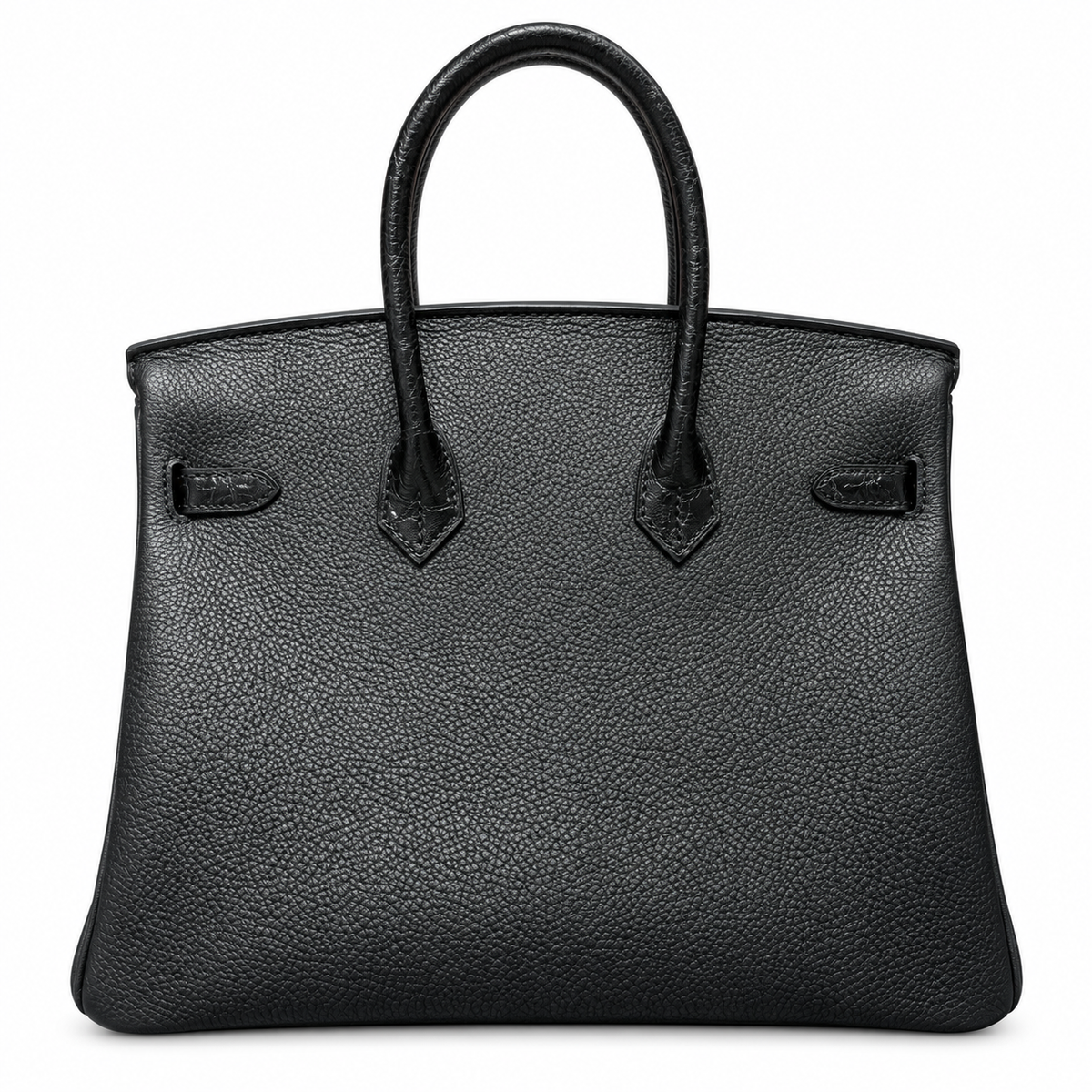 Hermès Kelly 25 Bag – Premium Leather, Gold Hardware, Top Handle & Shoulder Strap, 25cm