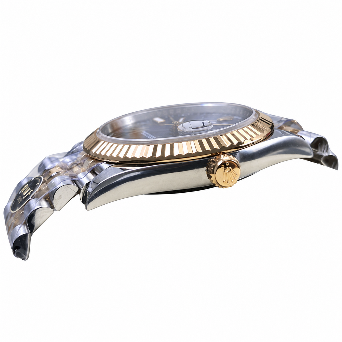 Rolex Steel Oyster Perpetual 41MM