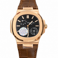 Patek Philippe Men's Watch 40mm