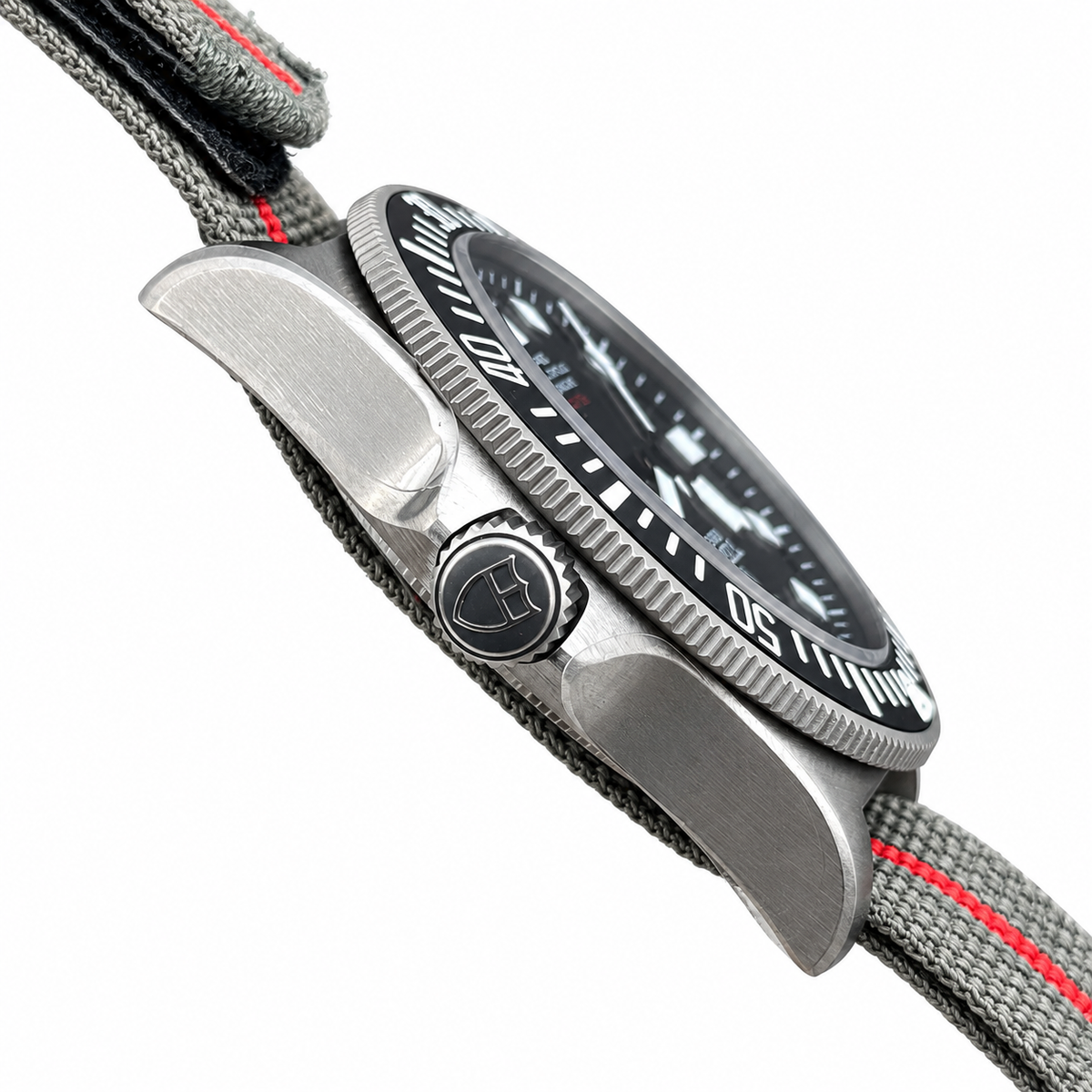 Tudor Black Bay 42mm Explorer Automatic Steel Watch