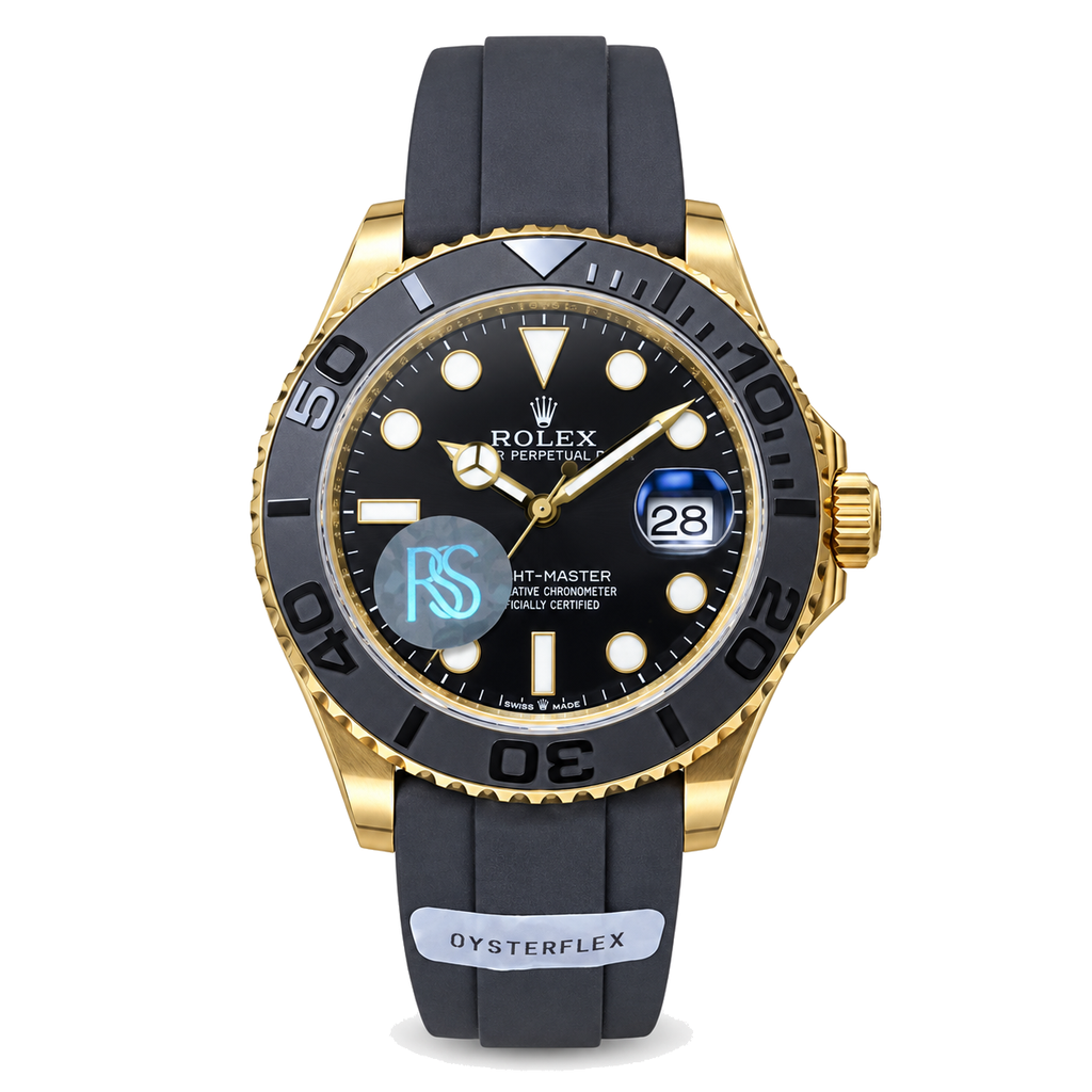 Rolex Steel Explorer Watch