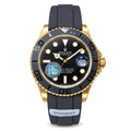 Rolex Steel Explorer Watch