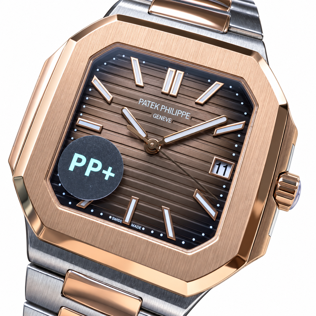 Patek Philippe Nautilus Perpetual Calendar