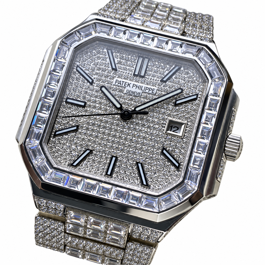 Patek Philippe Nautilus Perpetual Calendar