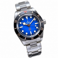 Tudor Black Bay 39mm Artisan Automatic Steel Watch
