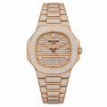 Patek Philippe Men's Grand Automatic Dress Watch 40mm