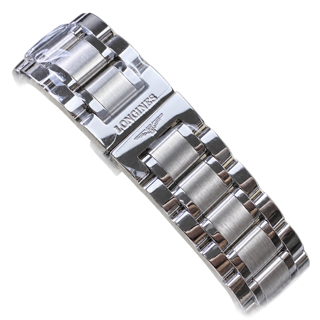 Longines Men's Automatic Watch 40mm