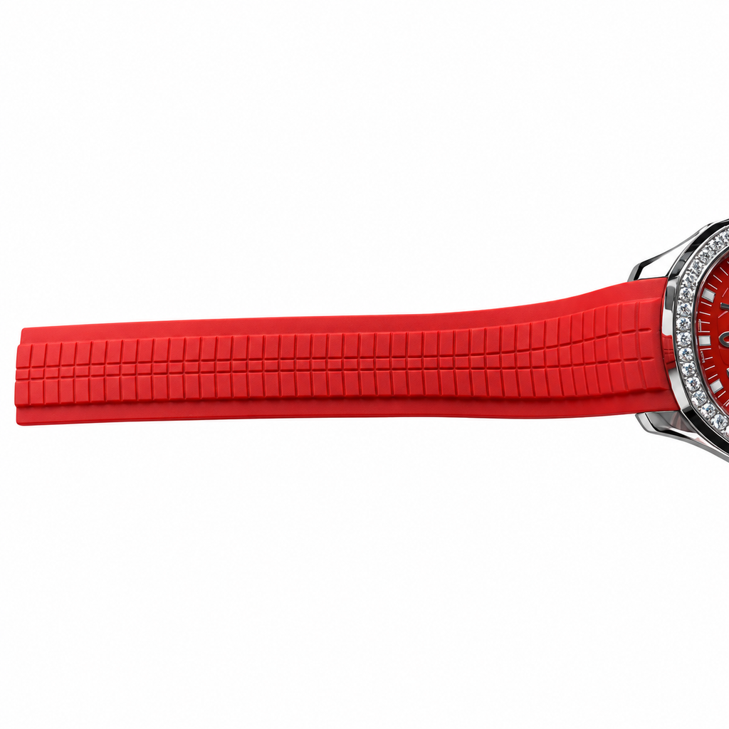 Patek Philippe Swiss Luxury Watch 38.8mm