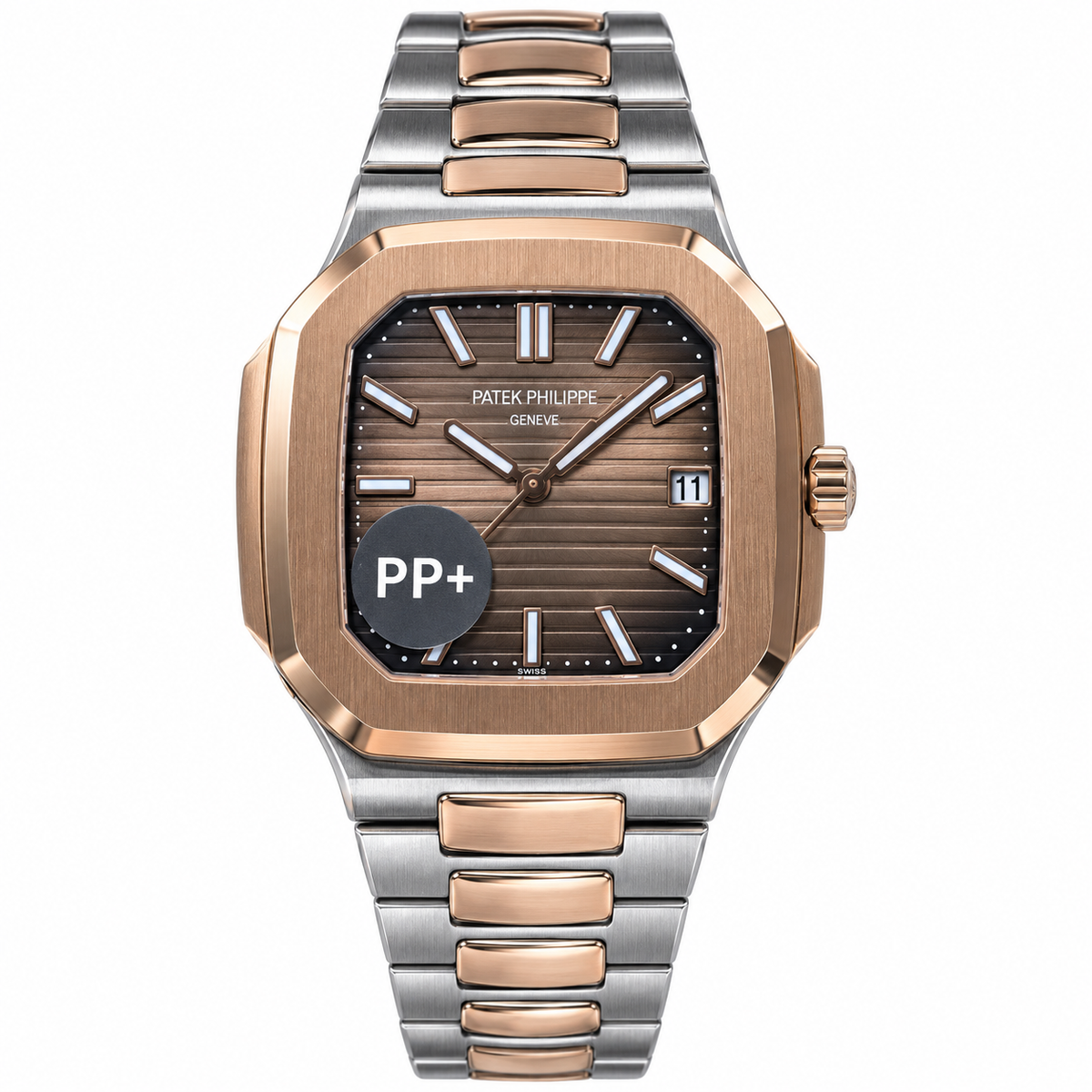 Patek Philippe Nautilus Perpetual Calendar