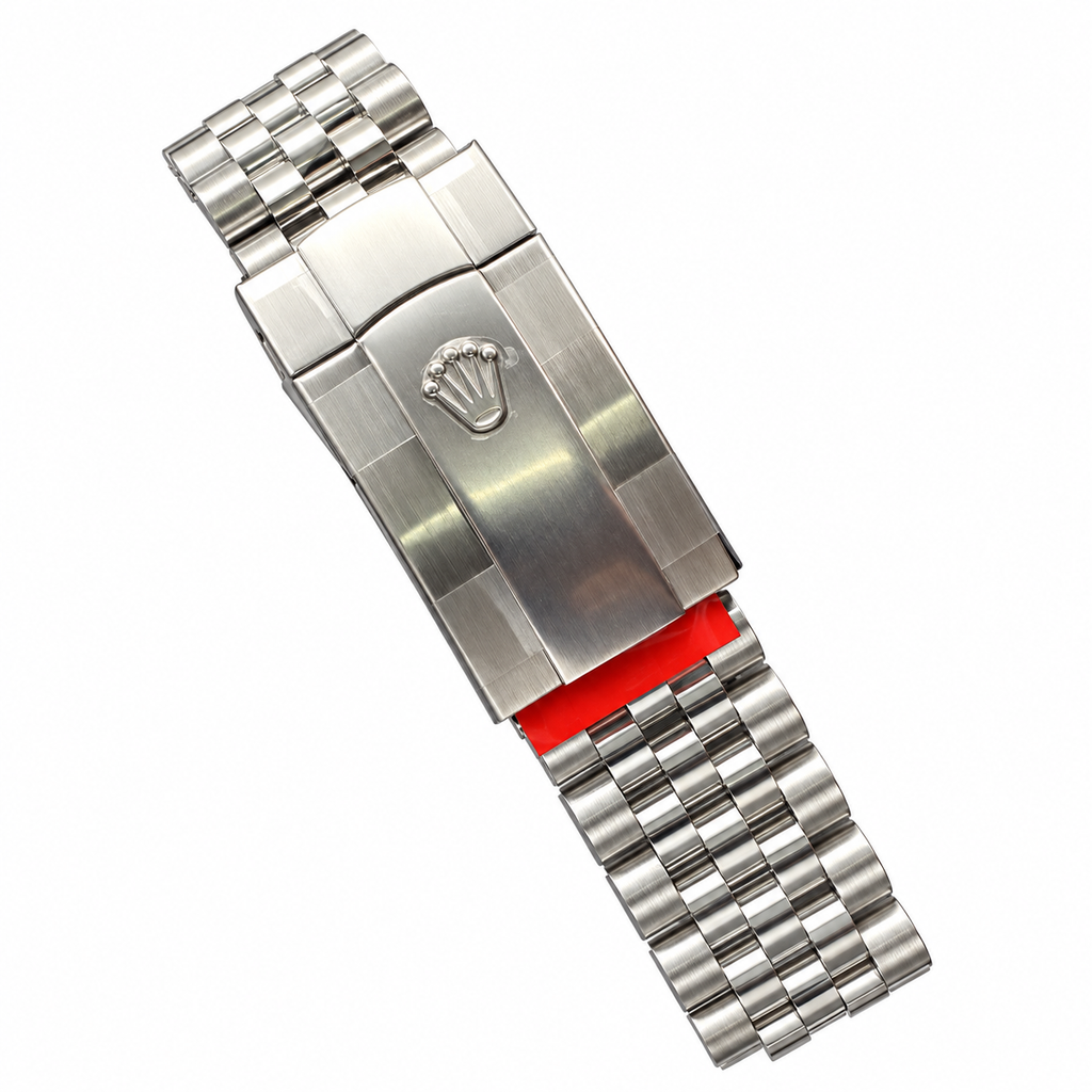 Rolex Steel Datejust Watch