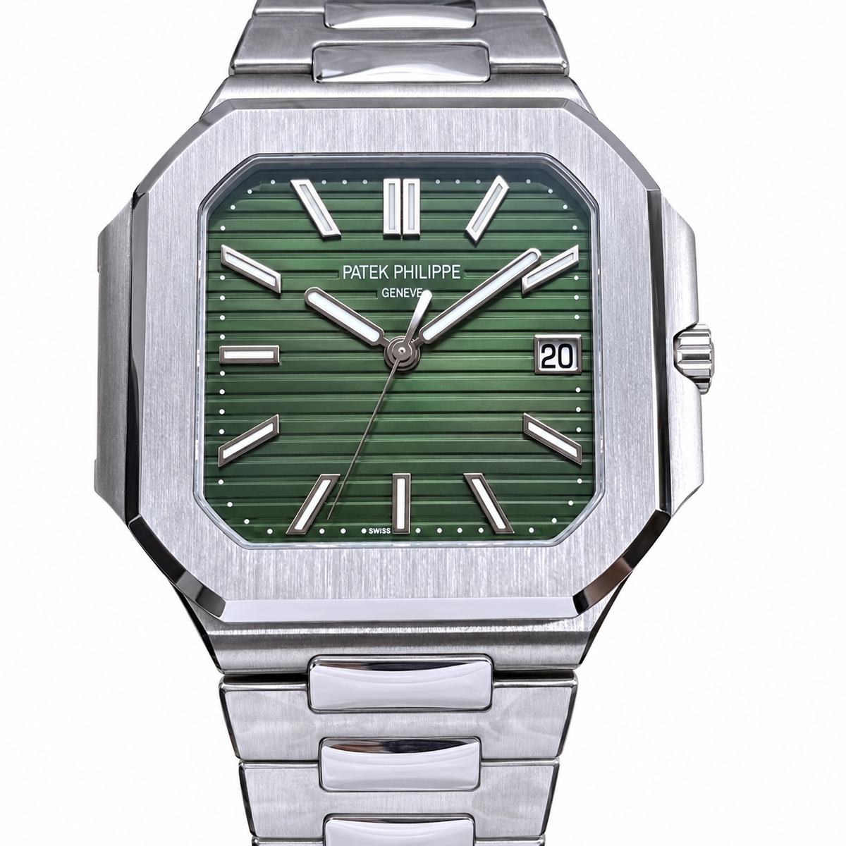 Patek Philippe Nautilus Perpetual Calendar