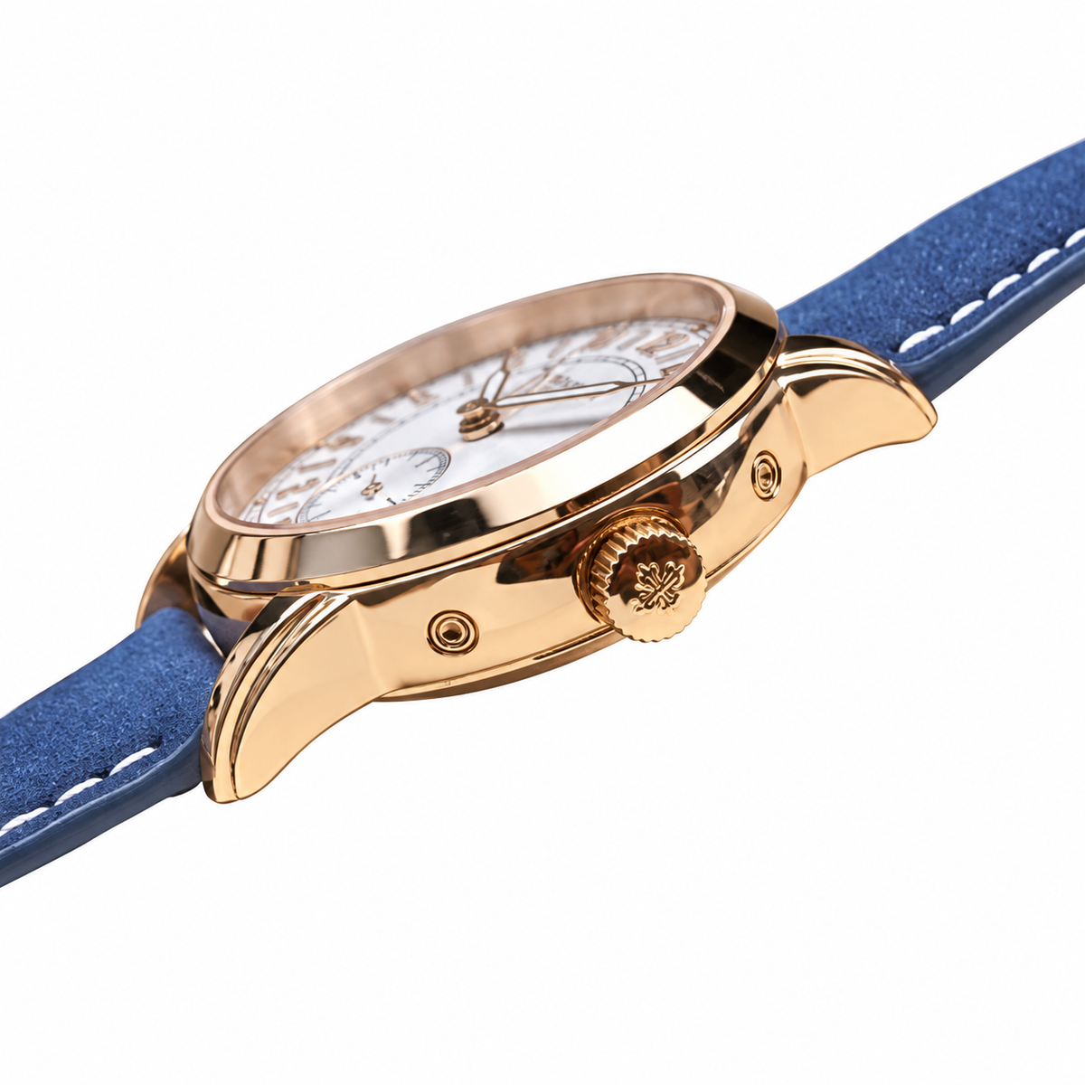 Patek Philippe Men's Watch 42mm