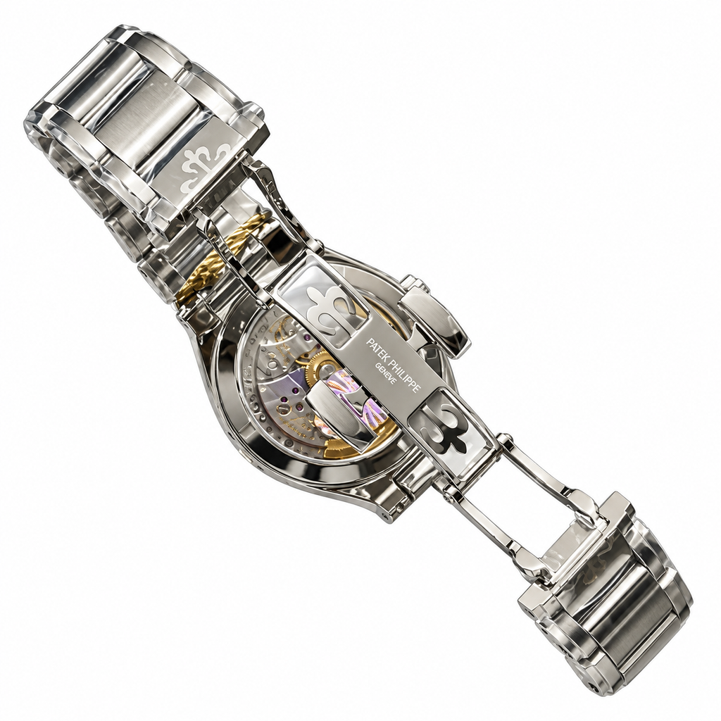 Patek Philippe Men's Watch 36mm