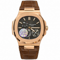 Patek Philippe Men's Watch 40mm