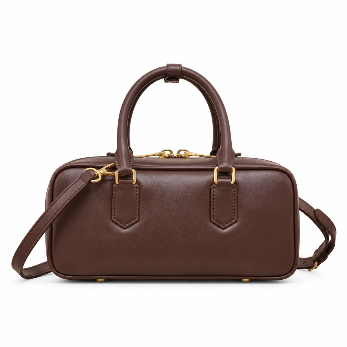 Miu Miu Matelassé Leather Textured Crossbody Bag