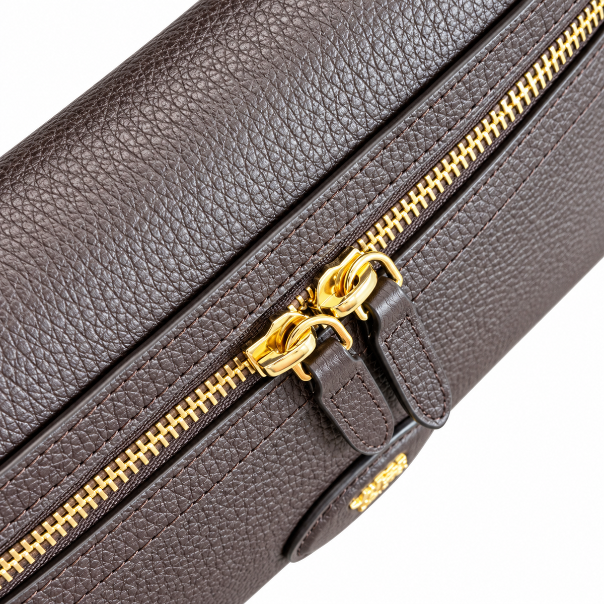 Burberry Equestrian Vanity Bag