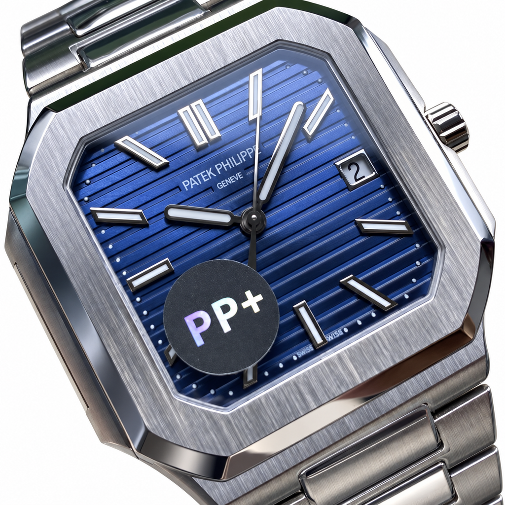 Patek Philippe Nautilus Perpetual Calendar