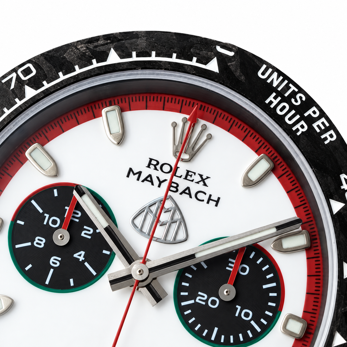 Rolex Steel Oyster Perpetual 40MM