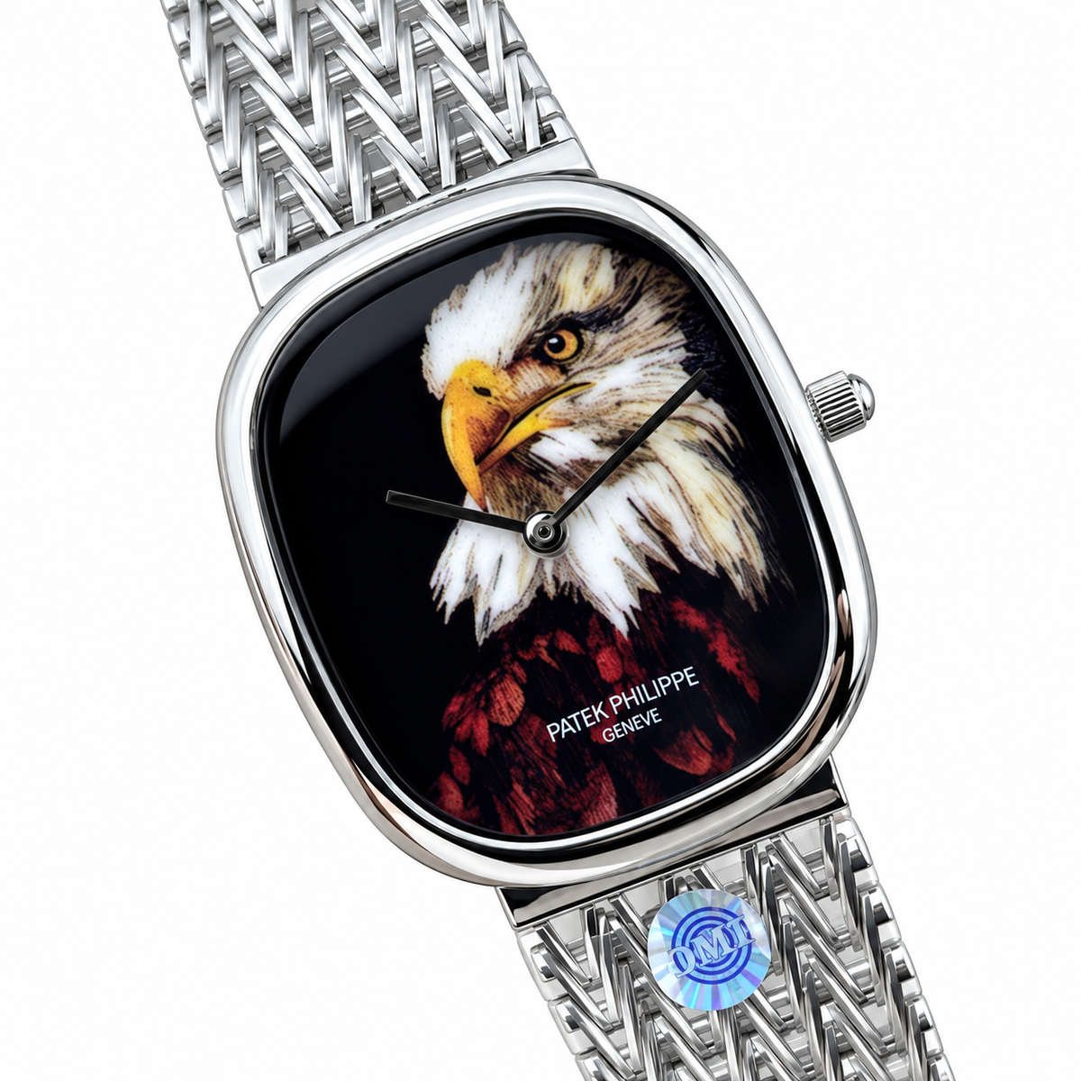 Patek Philippe Nautilus Perpetual Calendar