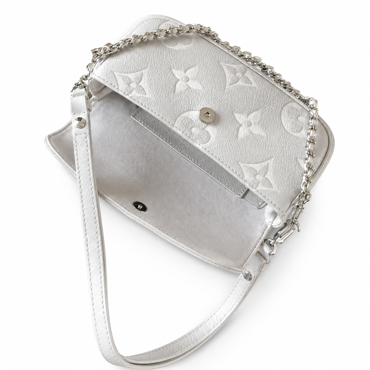 Louis Vuitton Monogram Baguette Crossbody
