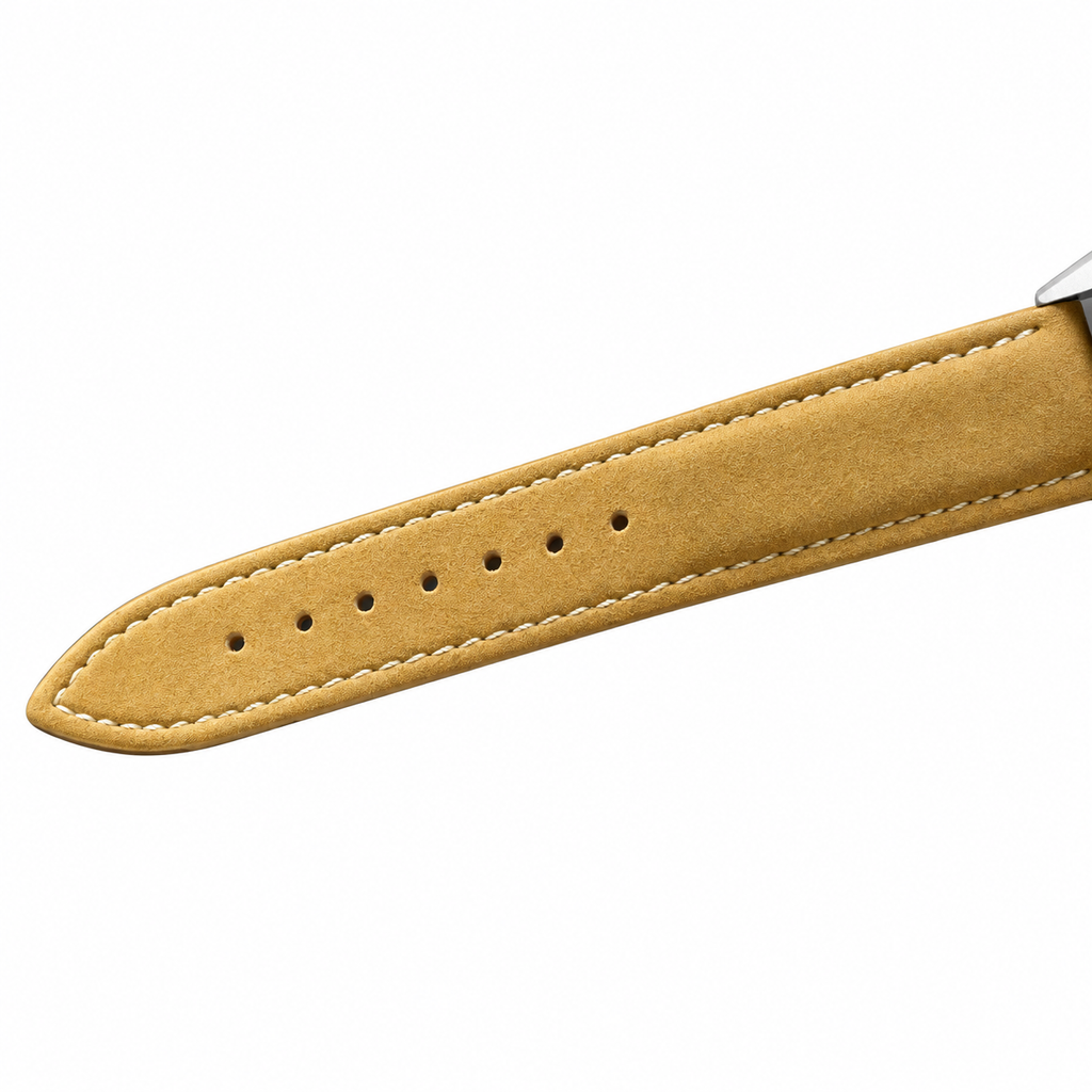 Patek Philippe Men's Watch 40mm
