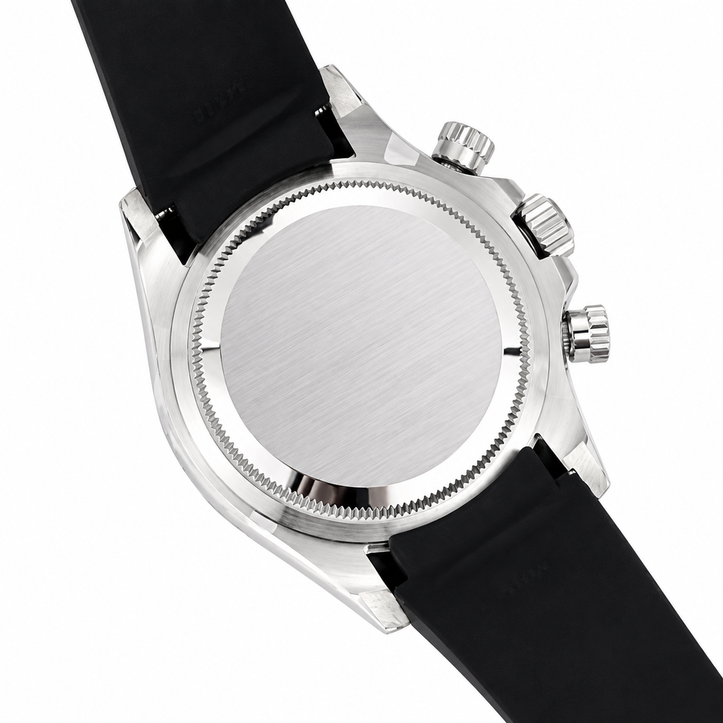 Rolex 40mm Father Day Gift Automatic Watch