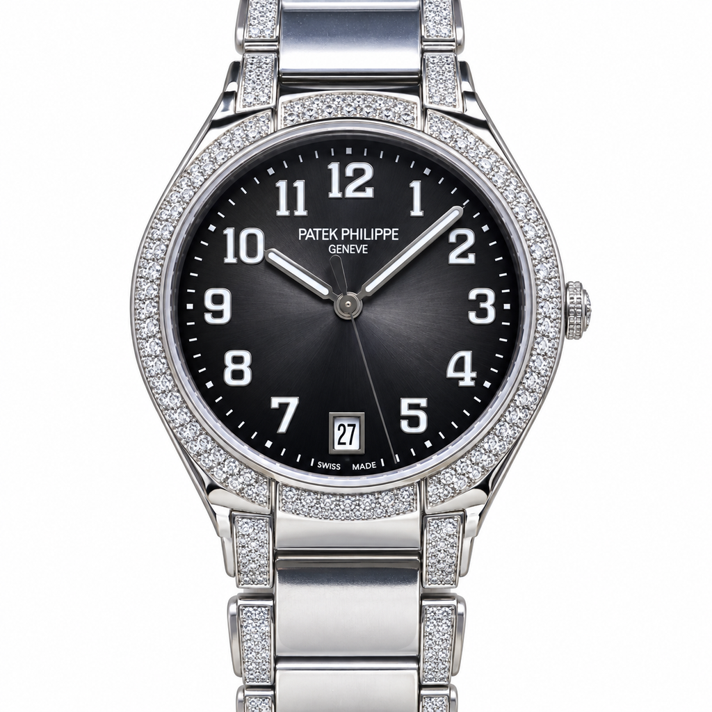 Patek Philippe Men's Watch 36mm