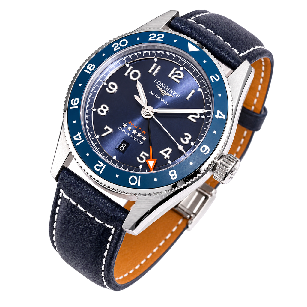 Longines Men's Automatic Watch 42mm