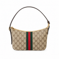 Gucci Ophidia GG Canvas Mini Bag