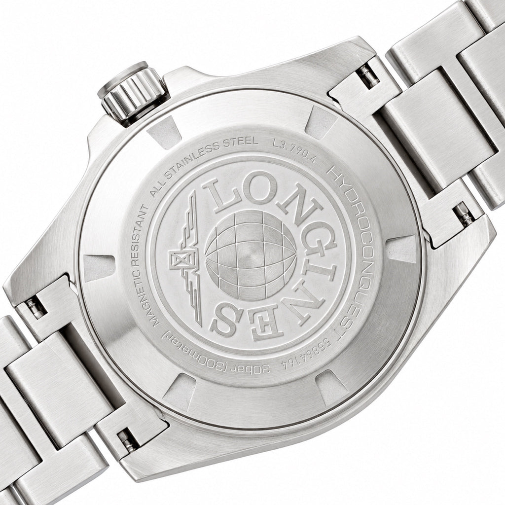 Longines Men's Automatic Watch 41mm