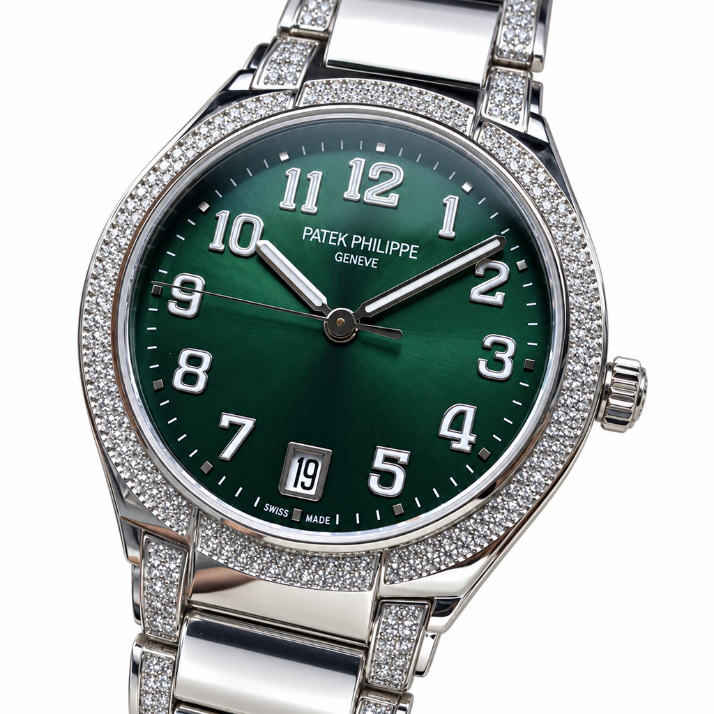 Patek Philippe Men's Watch 36mm