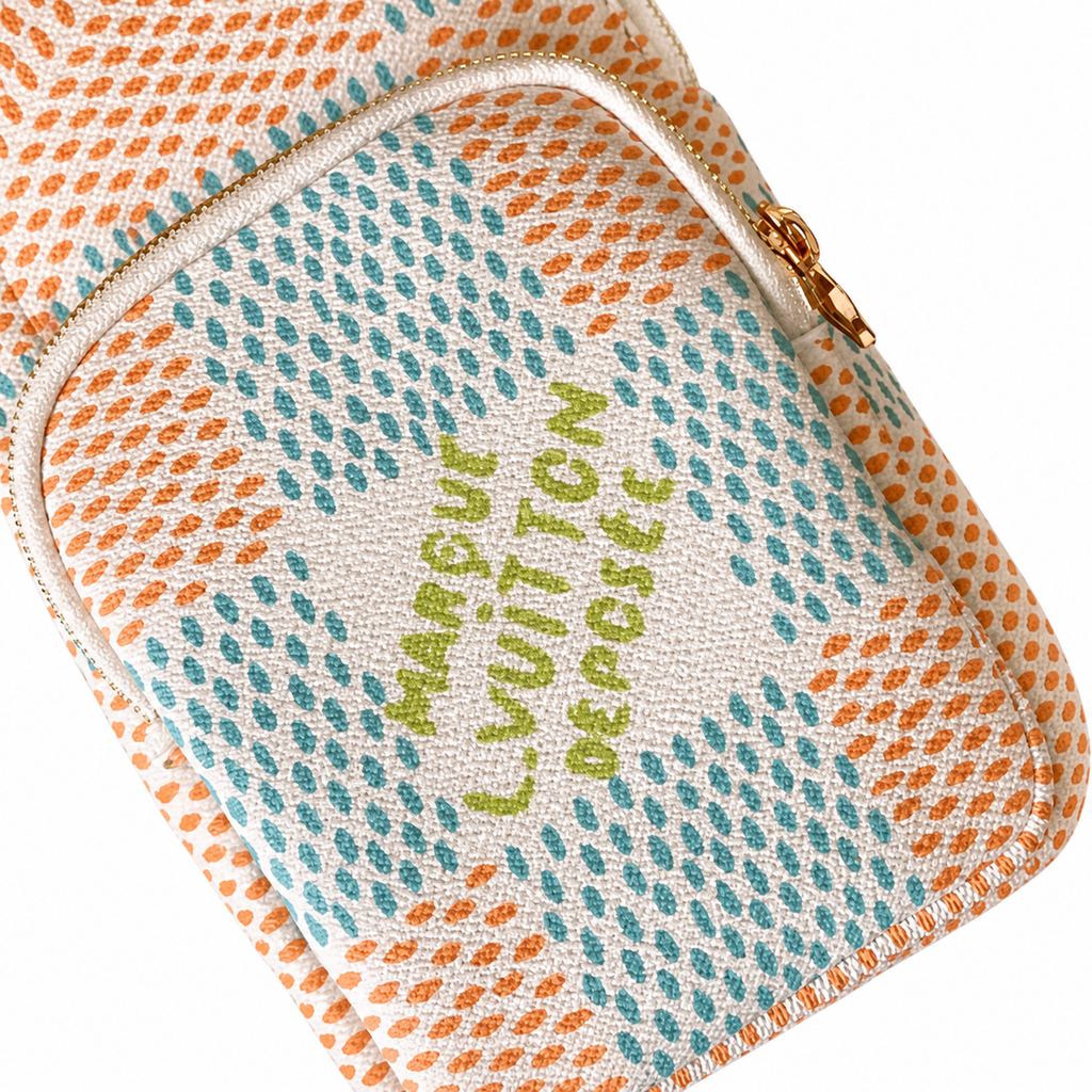 Louis Vuitton Monogram Backpack