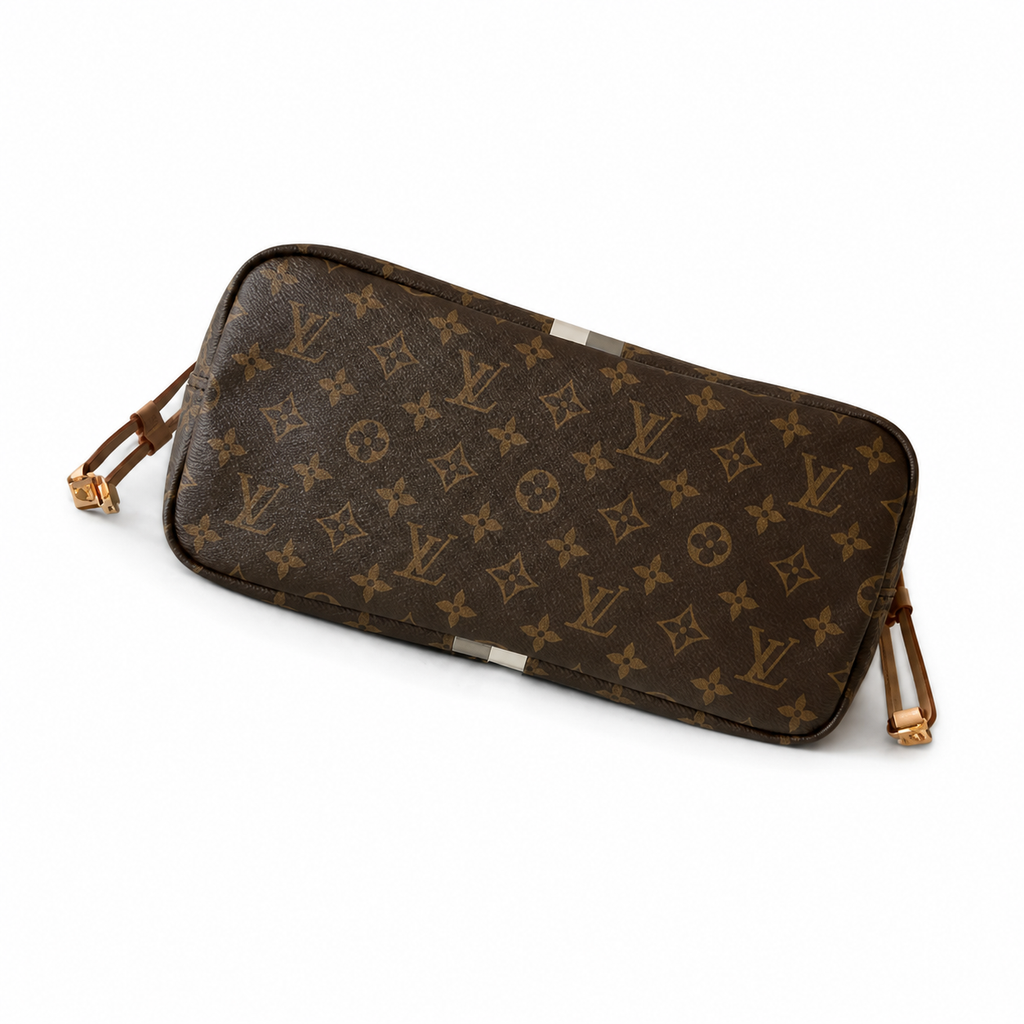 Louis Vuitton Monogram Shoulder Bag