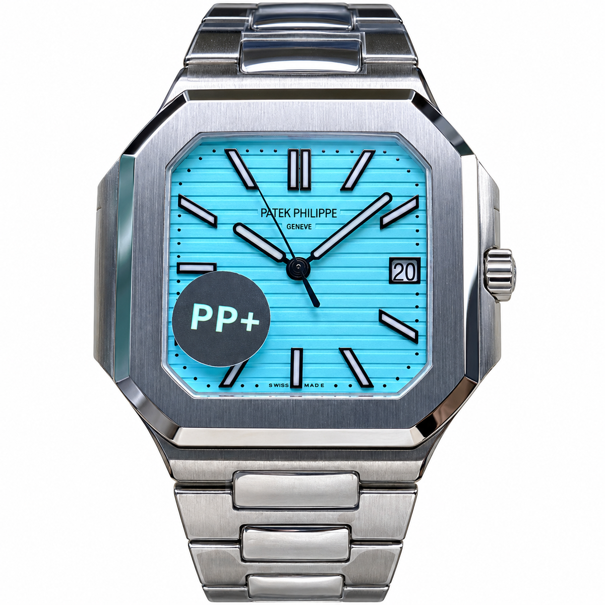 Patek Philippe Nautilus Perpetual Calendar