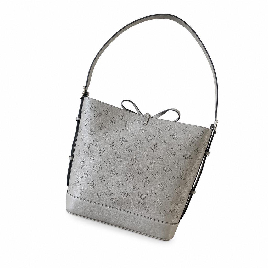 Louis Vuitton Monogram Bucket Bag