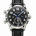 Patek Philippe Men's Pilot Style Automatic Watch 42mm