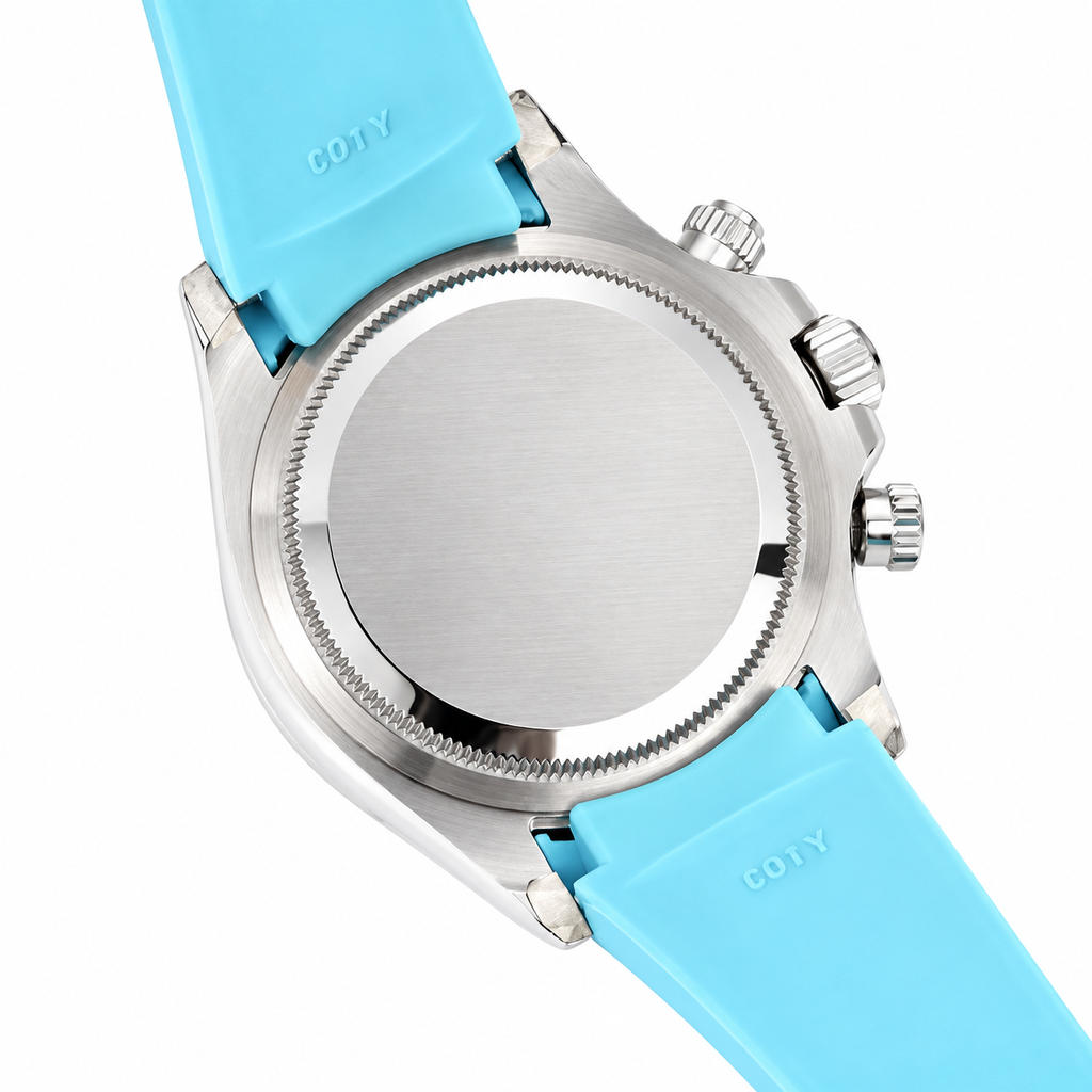 Rolex 40mm Graduation Gift Automatic Watch